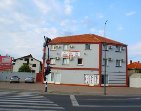 Отель Guest House Villa Mir  Крагуевац